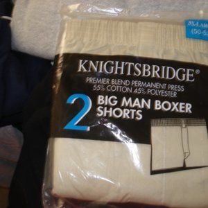 8 New Mens' Briefs size 3XL